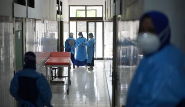 Halal concerns drive vaccine hesitancy as Indonesia fights measles outbreak