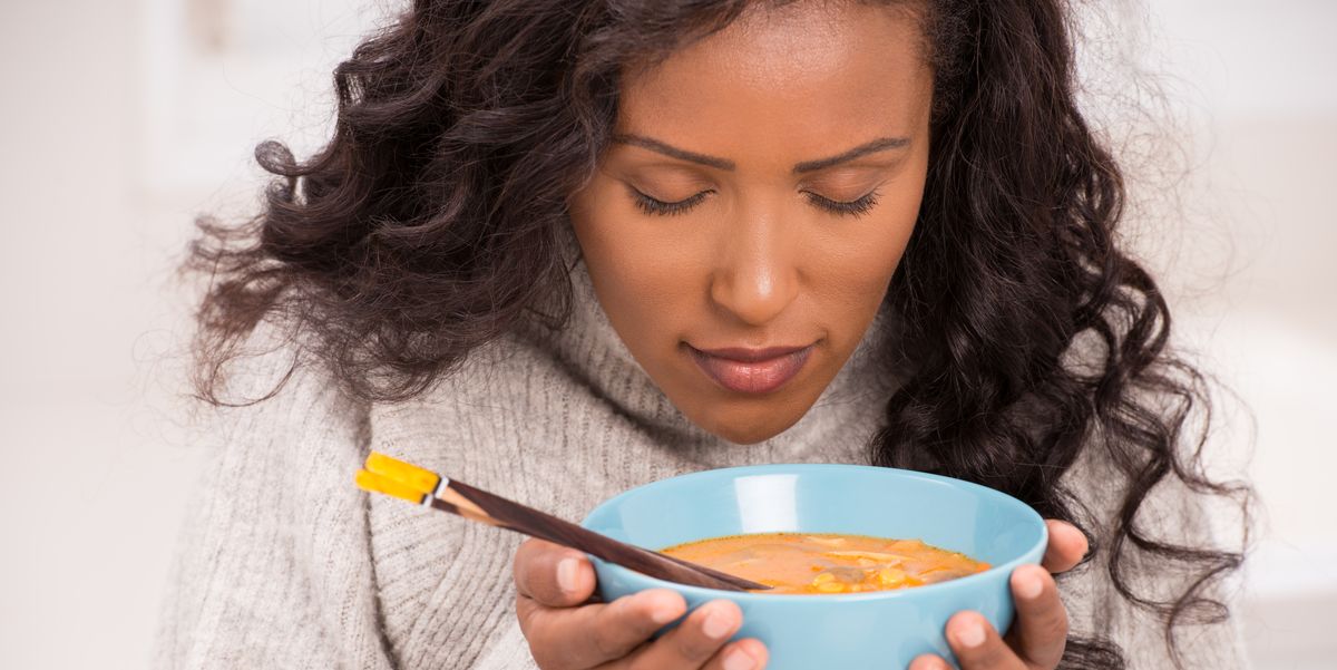 30 Immune-Boosting Foods Experts Say You Should Add to Your Plate