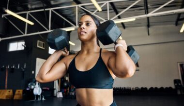 Not seeing results in the gym? This 3-step, PT-approved method builds muscle