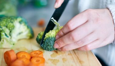 What Happened to My Body When I Ate Broccoli Every Day