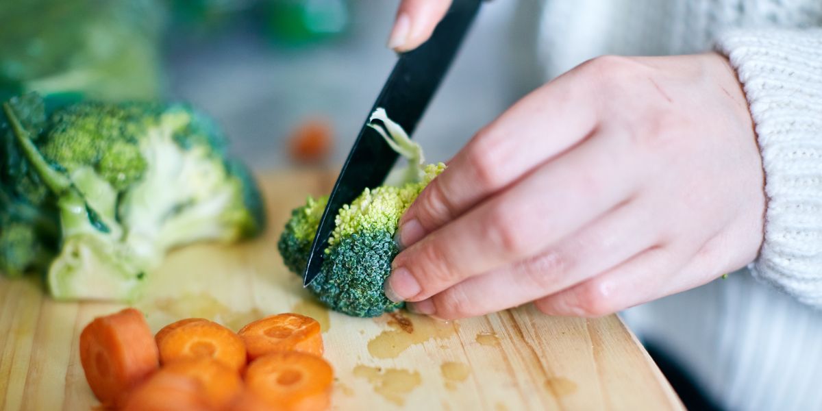 What Happened to My Body When I Ate Broccoli Every Day