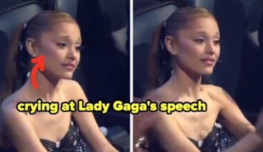 Ariana Grande VMAs 2025 Sweet Moments