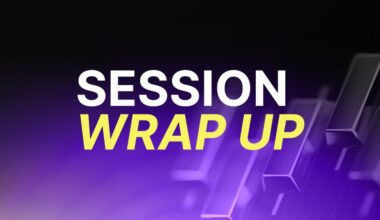 investingLive European markets wrap: A steadier mood awaiting more US data