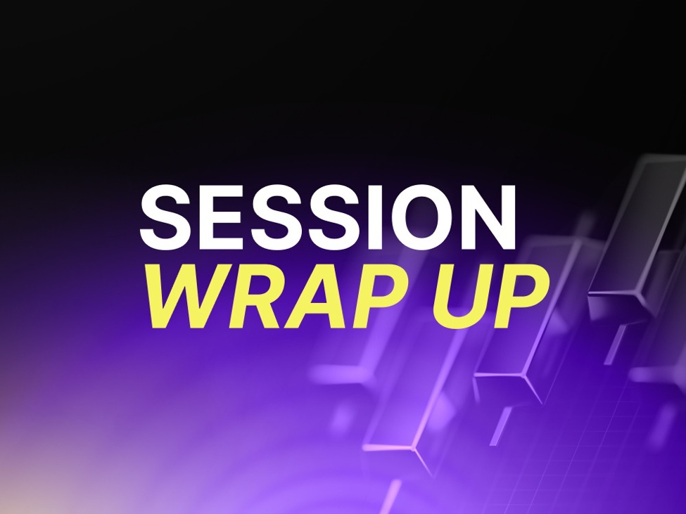 investingLive European markets wrap: A steadier mood awaiting more US data