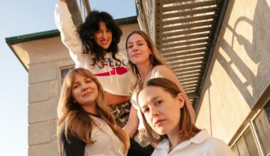 How the Pre-Teen Band X-Cetra Made an Album That Became a Cult Classic