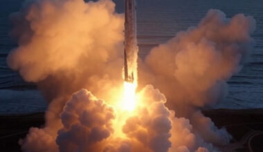 SpaceX Falcon 9 Launches NASA Sun-Study Missions to Lagrange Point