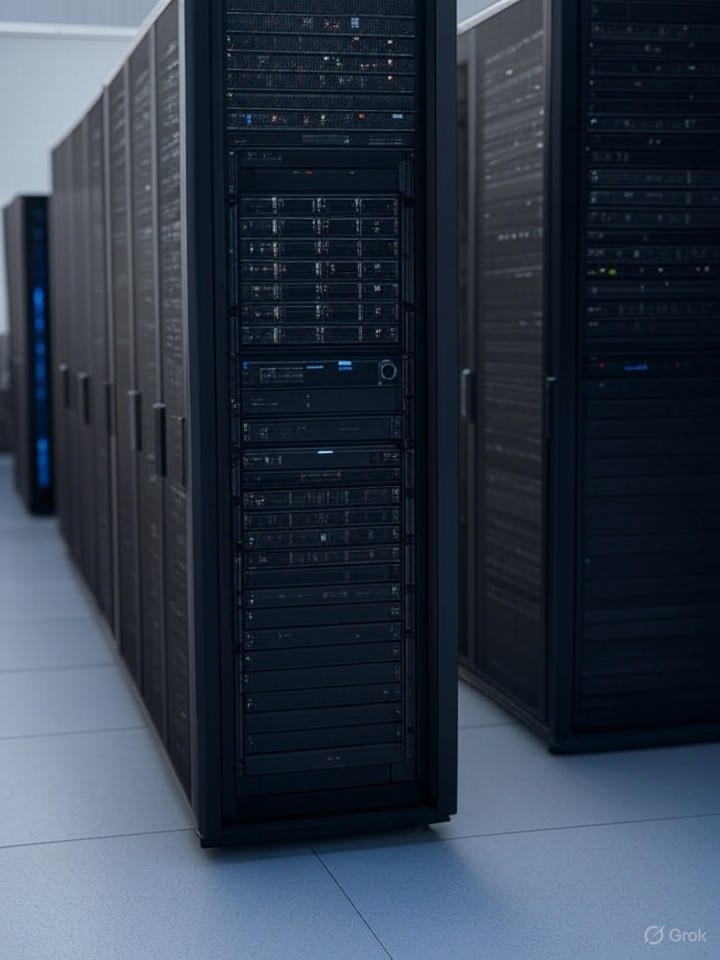 AI Agents, Edge Computing, and Chip Resilience