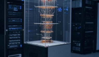 Quantum Computing Powers Finance and Telecom Innovations to $5.3B Market