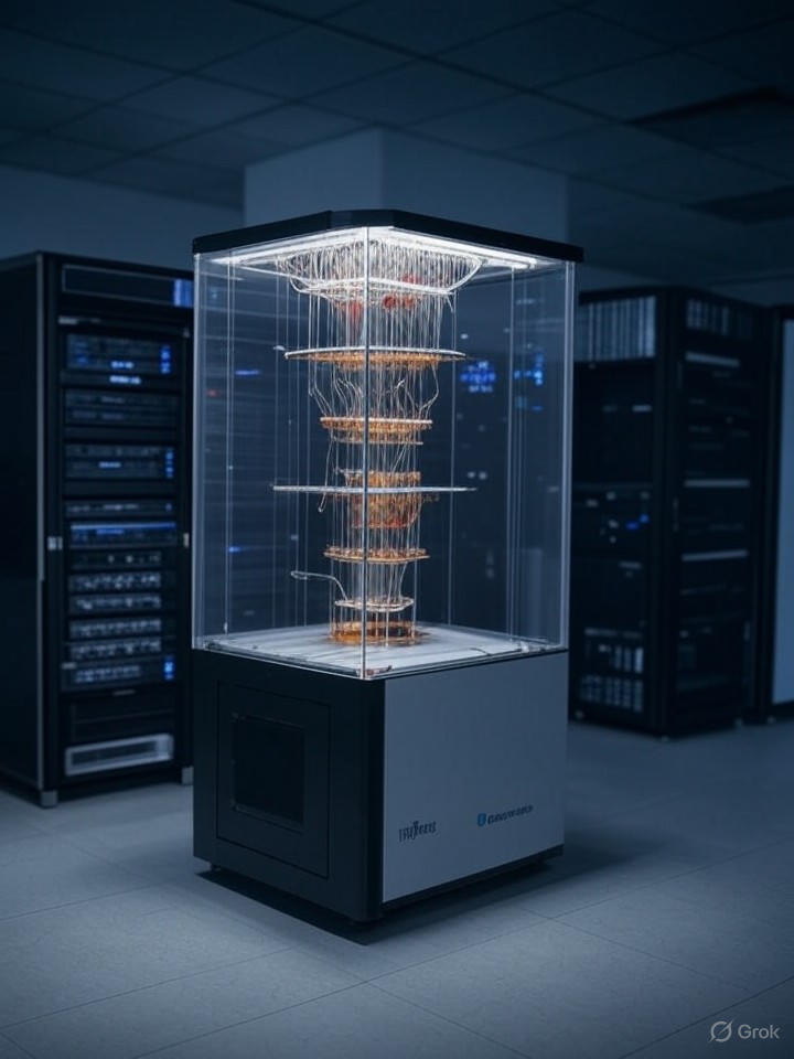 Quantum Computing Powers Finance and Telecom Innovations to $5.3B Market