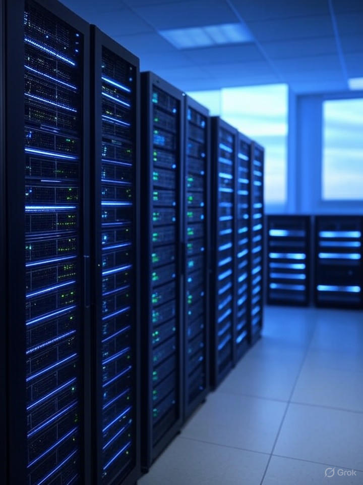 CoreWeave Secures $14B Meta Deal for AI Infrastructure Through 2031