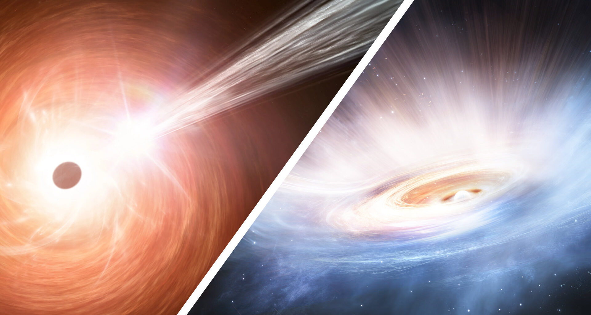 XRISM observes windy neutron star, Chandra studies a luminous quasar