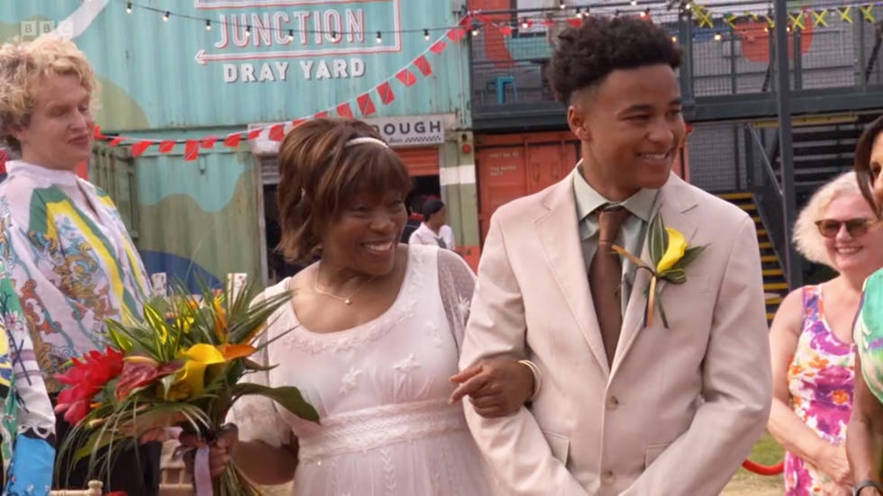 Yolande Trueman, EastEnders yolande trueman, eastenders