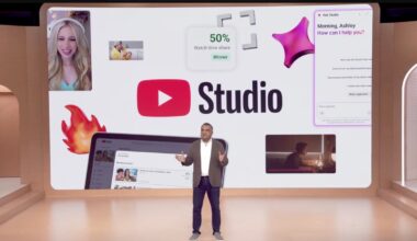 YouTube rolls out Studio updates, 'likeness' detection, lip synced dubs, creator collabs and more