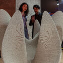 Zaha Hadid Architects Develop 3D-Printed Habitats to Support Marine Ecosystem Restoration - Image 5 of 10