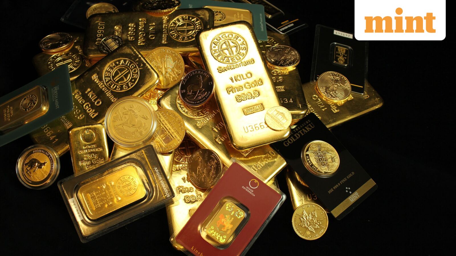 As prices reach record highs, 2025 offers a variety of gold investment options, including physical gold, ETFs, mutual funds, and digital gold.