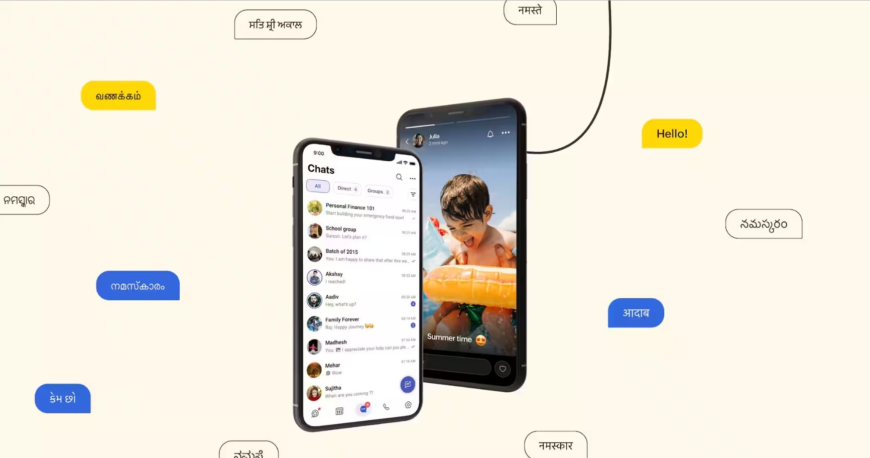 Arattai: All You Need To Know About The Made-In-India Messaging App