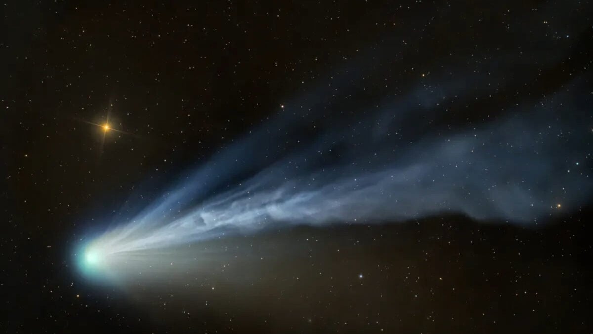Take a Trip to the Final Frontier With This Year's Best Astronomy Photography