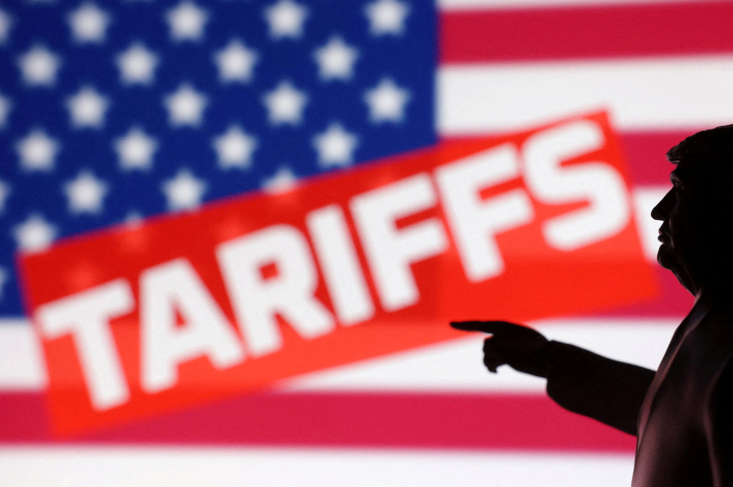 Since Trump’s announcement of sweeping global tariffs in April, companies have passed along about 37 percent on to consumers, 9 percent onto their suppliers and absorbed 51 percent through August, according to Goldman Sachs. This may be set to increase