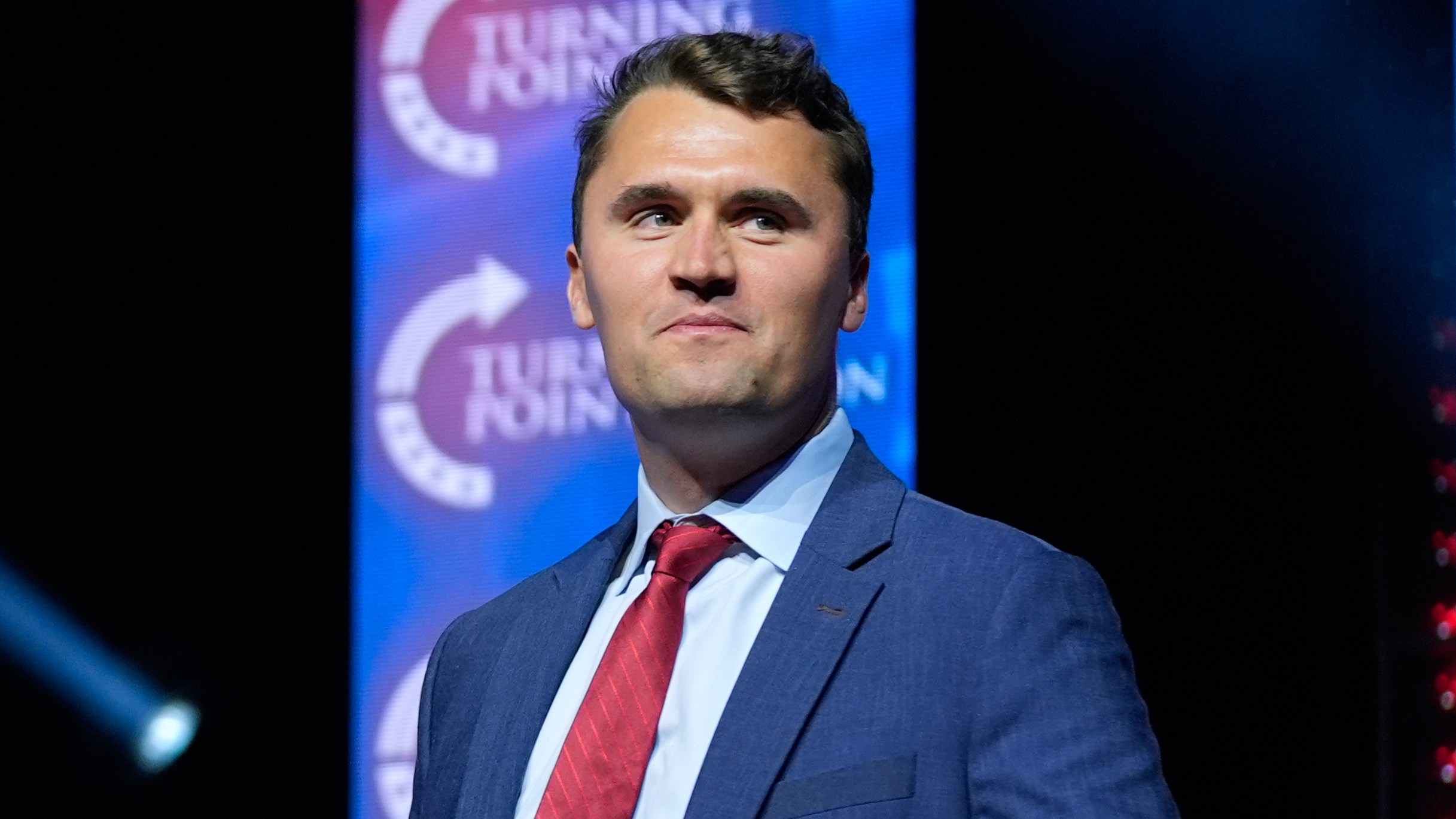 Bible sales surge in US after Charlie Kirk’s death