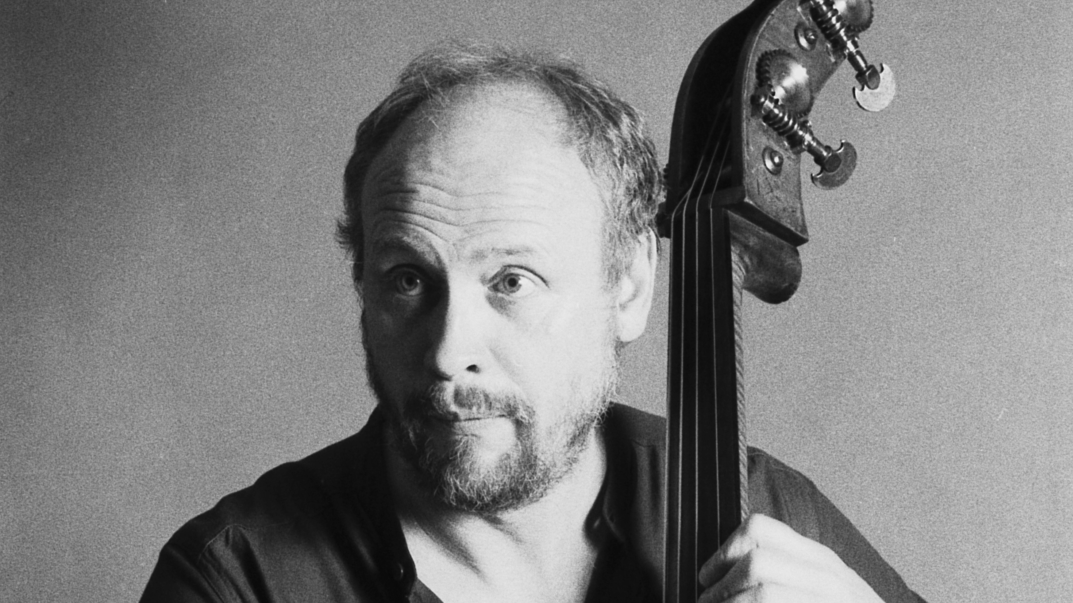 Danny Thompson obituary: Double bass player