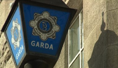 Investigation after woman's body found in Co Meath
