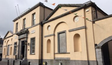 Man charged in connection with €8m drug seizure in Laois