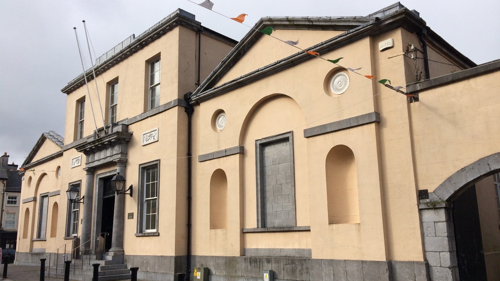 Man charged in connection with €8m drug seizure in Laois