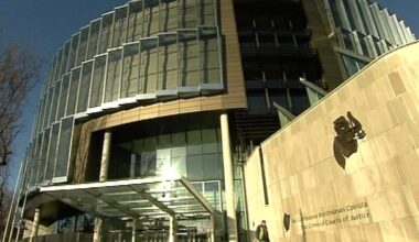 Assault victim suffered memory loss, murder trial told