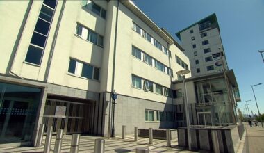 Appeal for witnesses to alleged assault in north Dublin