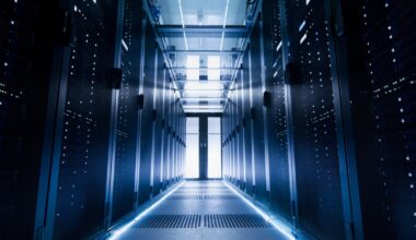Ireland moves closer to securing new supercomputer