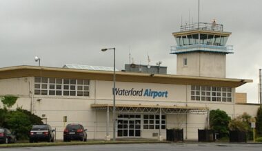 Investment plan to overhaul Waterford Airport approved