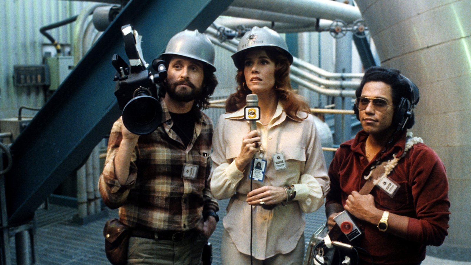 Ten disaster movies you may not have seen