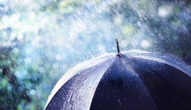 Yellow rain warning for East Galway, Roscommon, Longford