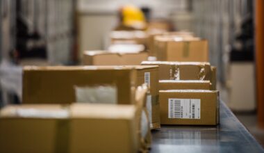 300 jobs under threat at Fastway parent company