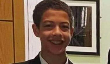 Coroner releases CCTV from night Noah Donohoe disappeared