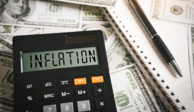 US inflation rose less than expected in September