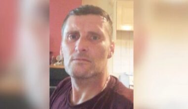 Jury told Quilligan subjected to a violent assault