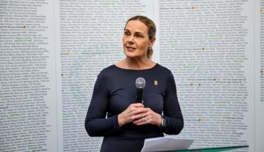 Cricket Ireland name Sarah Keane as new CEO