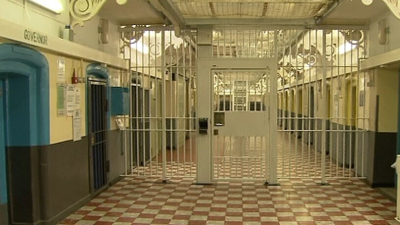 Cost of keeping person in prison rises to €99k per year