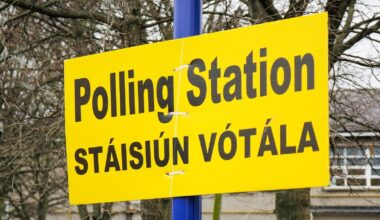 Two women allegedly assaulted while canvassing in Dublin