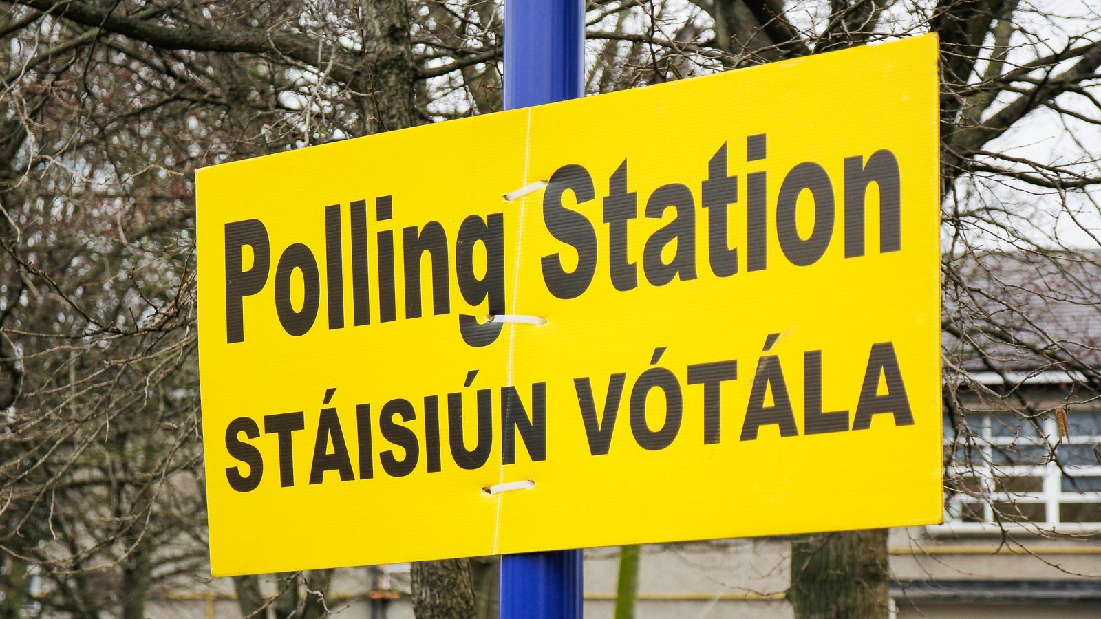 Two women allegedly assaulted while canvassing in Dublin