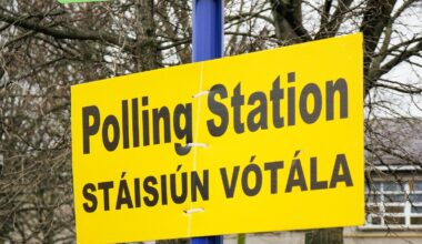 Voting in Presidential Election set to get under way