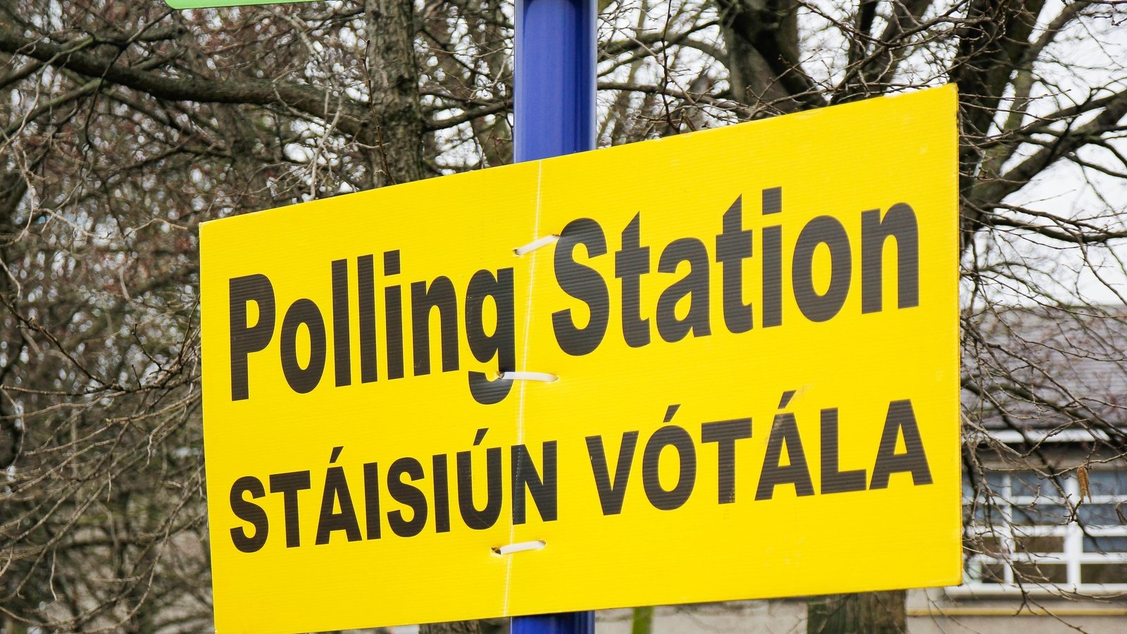 Voting in Presidential Election set to get under way