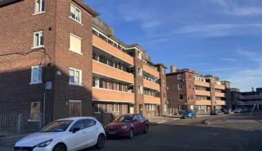 DCC, LDA partner to complete Dolphin House regeneration