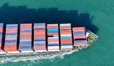 Both exports and imports fall in August