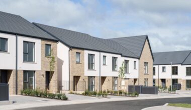 Housing asking price growth 'softening', report says