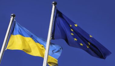Neutrality must be acknowledged in Ukraine loan