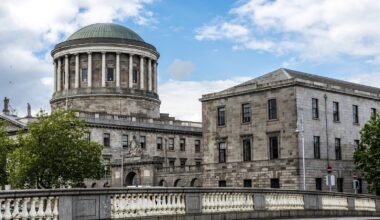 Review of complaint over West Bank rentals, court told