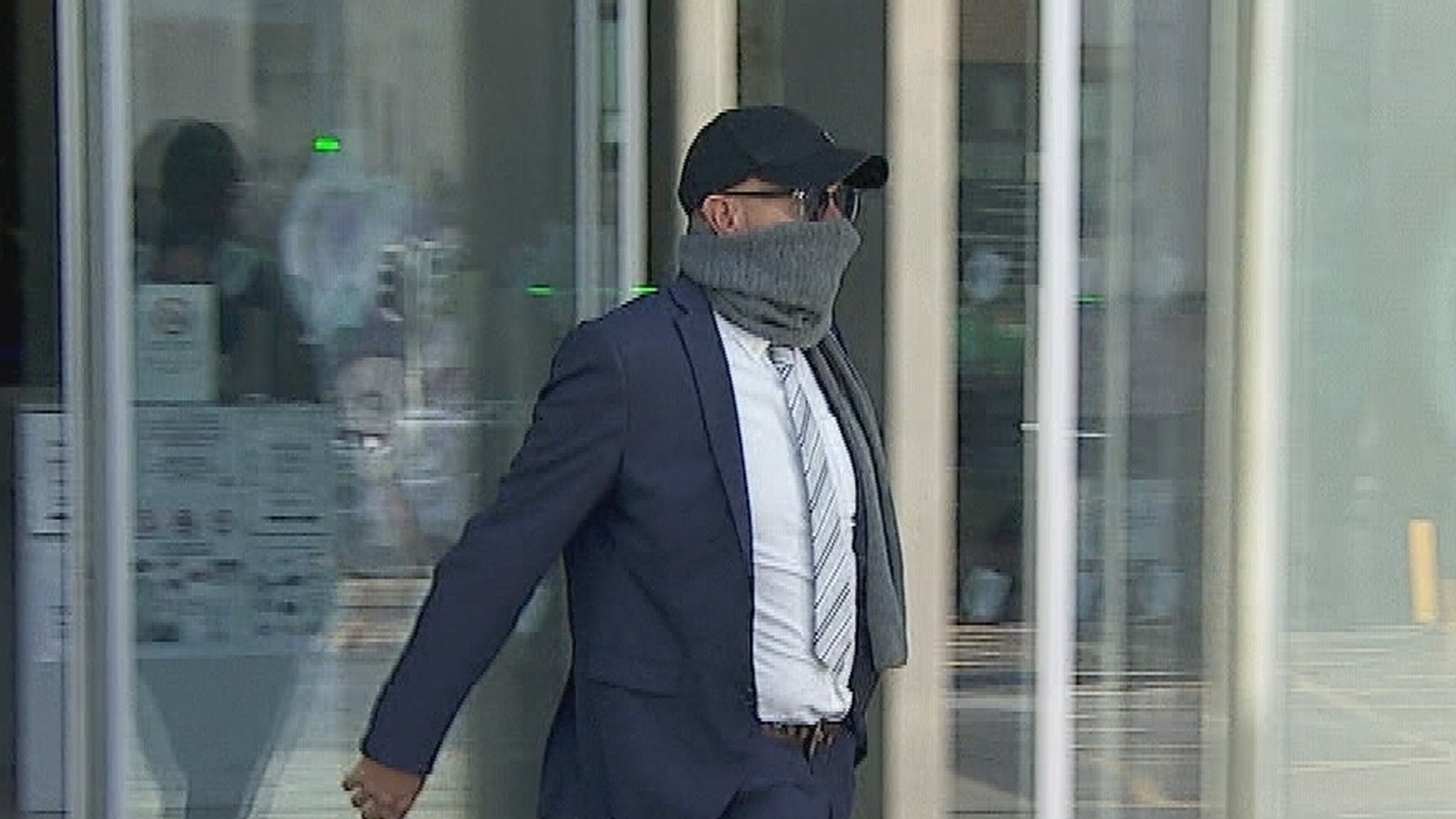 Sentencing of garda who assaulted wife adjourned