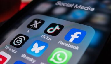 Social media's impact on Presidential Election campaign